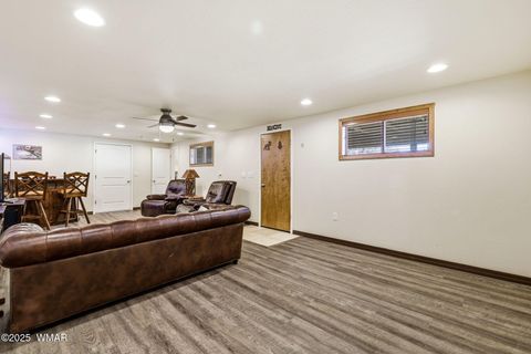 Tiny photo for 5518 Pine Drive, Pinedale, AZ 85934 (MLS # 258787)