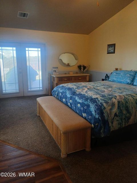 Tiny photo for 2787 Bourdon Ranch Road, Show Low, AZ 85901 (MLS # 260695)