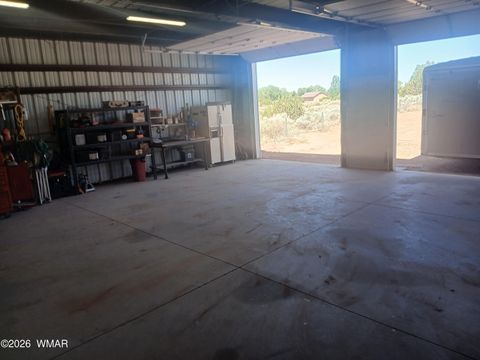 Tiny photo for 2787 Bourdon Ranch Road, Show Low, AZ 85901 (MLS # 260695)