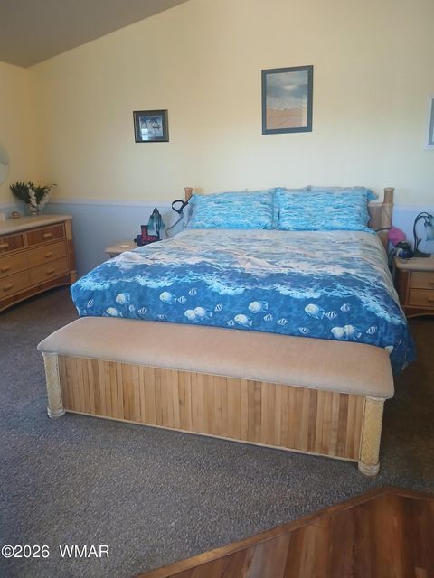 Tiny photo for 2787 Bourdon Ranch Road, Show Low, AZ 85901 (MLS # 260695)