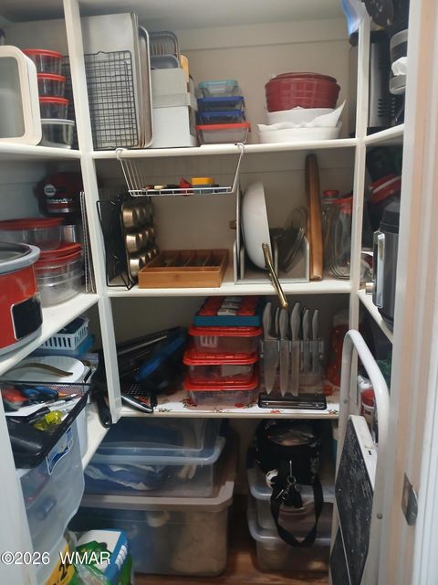 Tiny photo for 2787 Bourdon Ranch Road, Show Low, AZ 85901 (MLS # 260695)