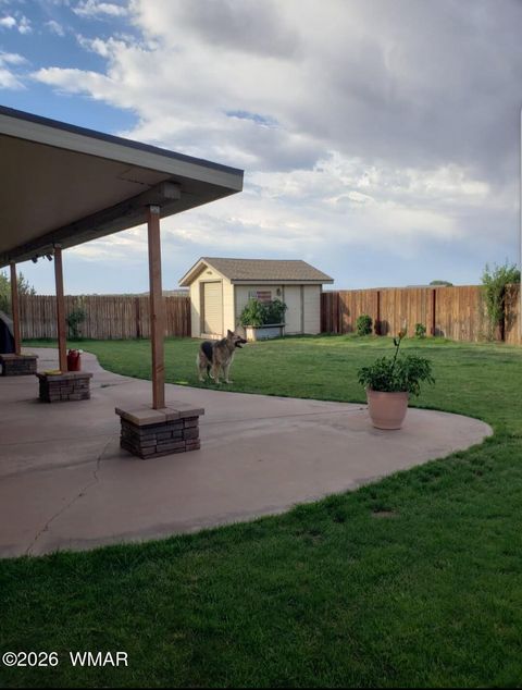 Tiny photo for 2787 Bourdon Ranch Road, Show Low, AZ 85901 (MLS # 260695)