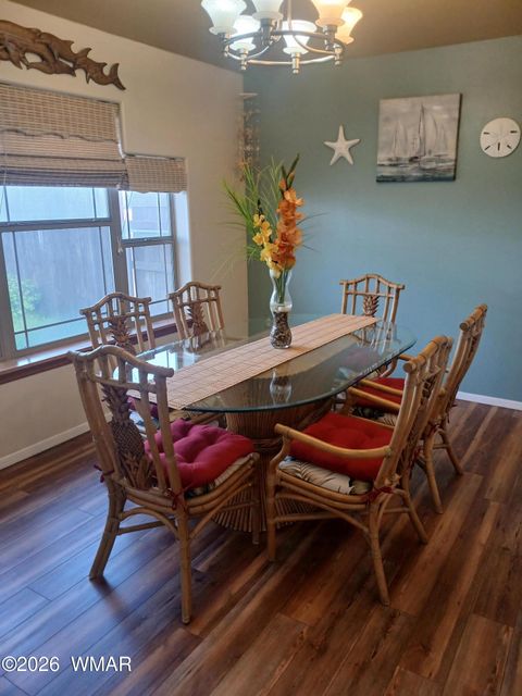 Tiny photo for 2787 Bourdon Ranch Road, Show Low, AZ 85901 (MLS # 260695)