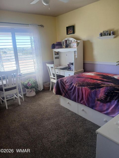 Tiny photo for 2787 Bourdon Ranch Road, Show Low, AZ 85901 (MLS # 260695)