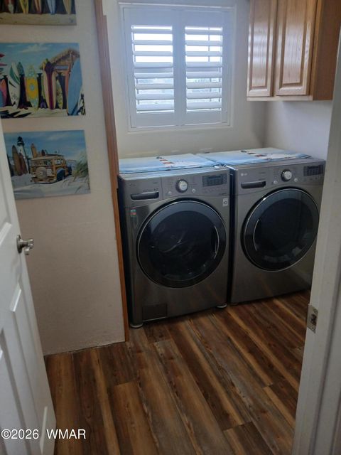 Tiny photo for 2787 Bourdon Ranch Road, Show Low, AZ 85901 (MLS # 260695)