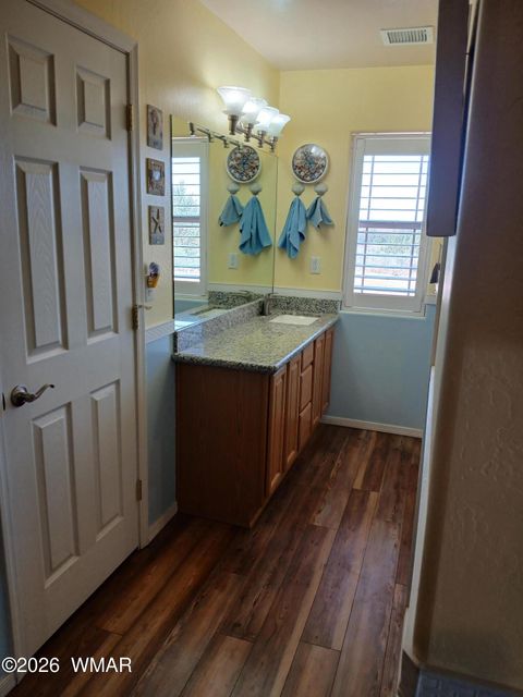 Tiny photo for 2787 Bourdon Ranch Road, Show Low, AZ 85901 (MLS # 260695)