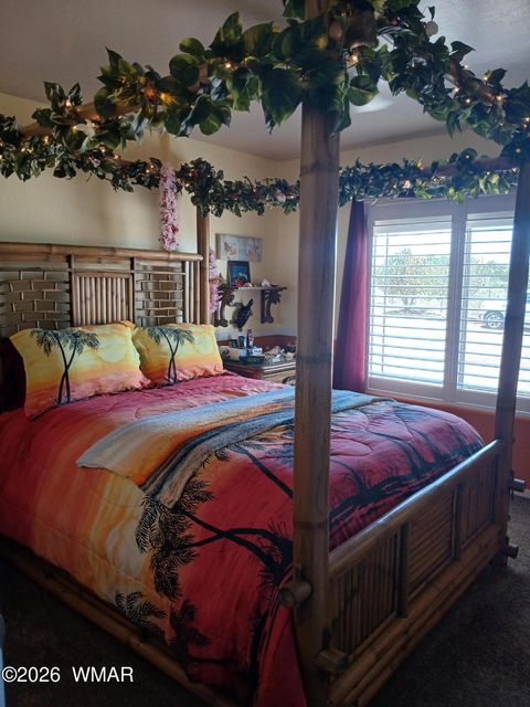 Tiny photo for 2787 Bourdon Ranch Road, Show Low, AZ 85901 (MLS # 260695)