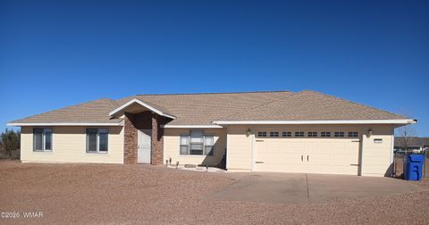 Tiny photo for 2787 Bourdon Ranch Road, Show Low, AZ 85901 (MLS # 260695)