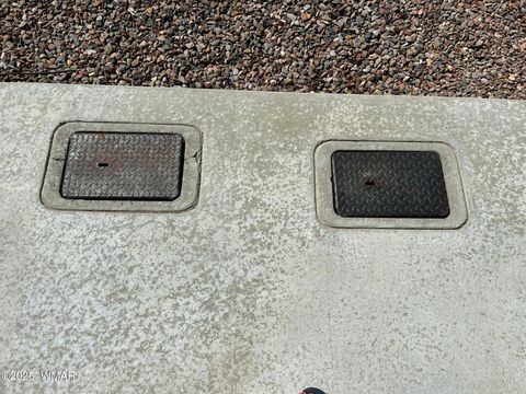 Tiny photo for 8205 Apache Way #419, Show Low, AZ 85901 (MLS # 259682)