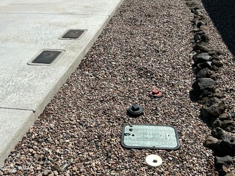 Tiny photo for 8205 Apache Way #419, Show Low, AZ 85901 (MLS # 259682)