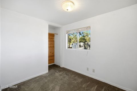 Tiny photo for 3381 Mogollon Drive, Overgaard, AZ 85933 (MLS # 258751)