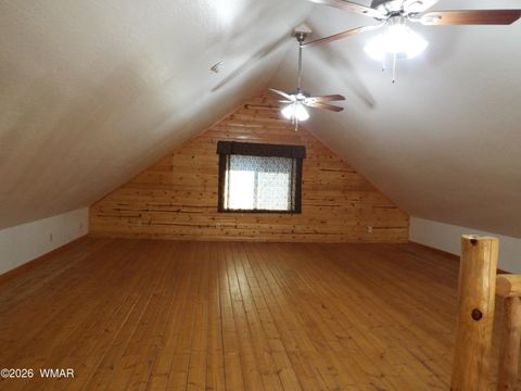 Tiny photo for 104 County Rd 3114, Vernon, AZ 85940 (MLS # 260060)