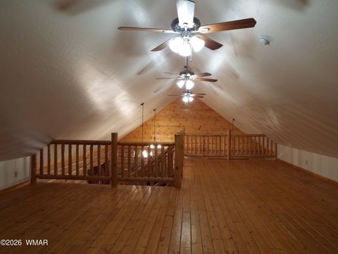 Tiny photo for 104 County Rd 3114, Vernon, AZ 85940 (MLS # 260060)