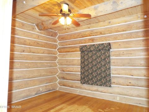 Tiny photo for 104 County Rd 3114, Vernon, AZ 85940 (MLS # 260060)