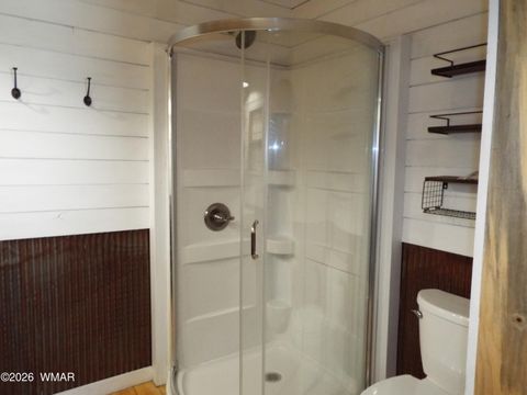 Tiny photo for 104 County Rd 3114, Vernon, AZ 85940 (MLS # 260060)