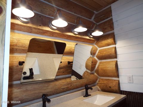 Tiny photo for 104 County Rd 3114, Vernon, AZ 85940 (MLS # 260060)