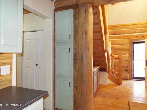 Tiny photo for 104 County Rd 3114, Vernon, AZ 85940 (MLS # 260060)