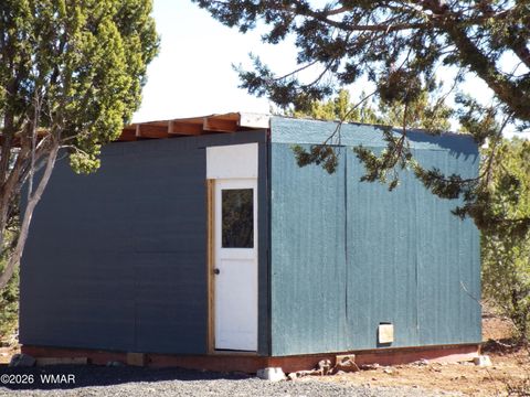 Tiny photo for 104 County Rd 3114, Vernon, AZ 85940 (MLS # 260060)