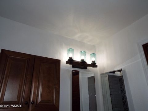 Tiny photo for 104 County Rd 3114, Vernon, AZ 85940 (MLS # 260060)