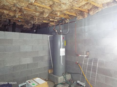 Tiny photo for 104 County Rd 3114, Vernon, AZ 85940 (MLS # 260060)