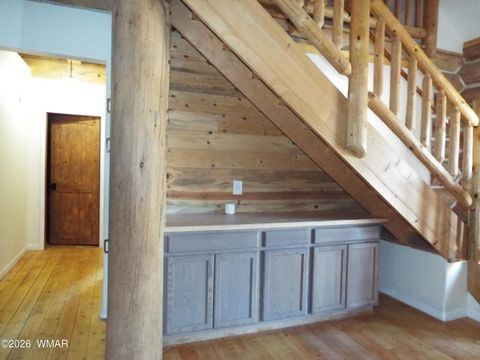 Tiny photo for 104 County Rd 3114, Vernon, AZ 85940 (MLS # 260060)