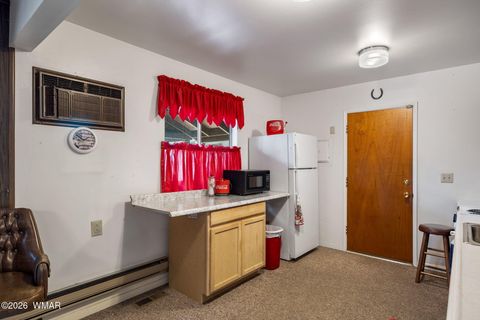 Tiny photo for 328 W Billy Creek Drive, Lakeside, AZ 85929 (MLS # 260390)
