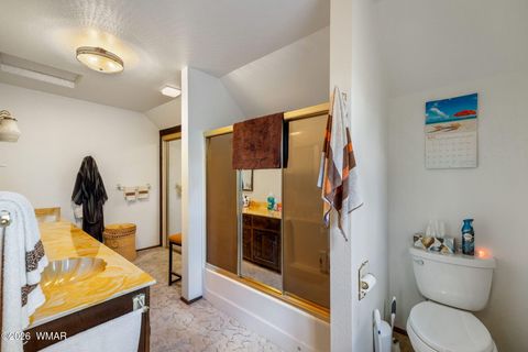 Tiny photo for 328 W Billy Creek Drive, Lakeside, AZ 85929 (MLS # 260390)