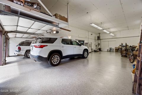 Tiny photo for 328 W Billy Creek Drive, Lakeside, AZ 85929 (MLS # 260390)