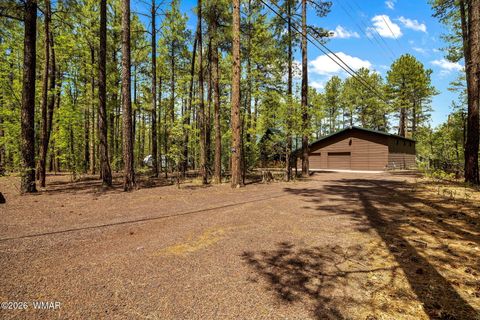 Tiny photo for 328 W Billy Creek Drive, Lakeside, AZ 85929 (MLS # 260390)