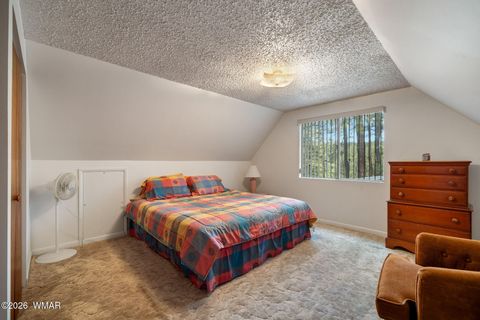 Tiny photo for 328 W Billy Creek Drive, Lakeside, AZ 85929 (MLS # 260390)