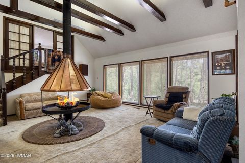 Tiny photo for 328 W Billy Creek Drive, Lakeside, AZ 85929 (MLS # 260390)