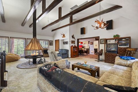 Tiny photo for 328 W Billy Creek Drive, Lakeside, AZ 85929 (MLS # 260390)