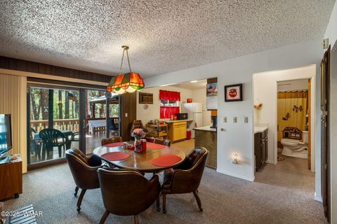 Tiny photo for 328 W Billy Creek Drive, Lakeside, AZ 85929 (MLS # 260390)