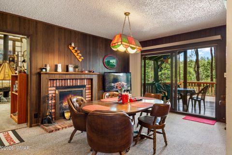 Tiny photo for 328 W Billy Creek Drive, Lakeside, AZ 85929 (MLS # 260390)