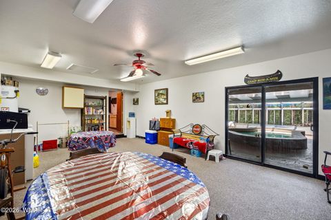 Tiny photo for 328 W Billy Creek Drive, Lakeside, AZ 85929 (MLS # 260390)