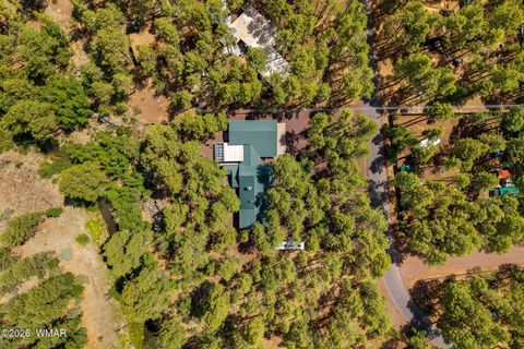 Tiny photo for 328 W Billy Creek Drive, Lakeside, AZ 85929 (MLS # 260390)