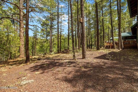 Tiny photo for 328 W Billy Creek Drive, Lakeside, AZ 85929 (MLS # 260390)