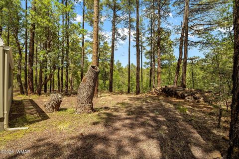 Tiny photo for 328 W Billy Creek Drive, Lakeside, AZ 85929 (MLS # 260390)