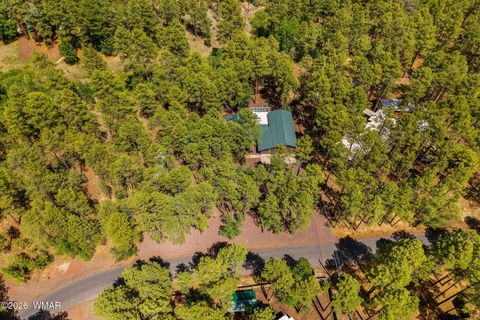 Tiny photo for 328 W Billy Creek Drive, Lakeside, AZ 85929 (MLS # 260390)
