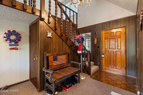 Tiny photo for 328 W Billy Creek Drive, Lakeside, AZ 85929 (MLS # 260390)