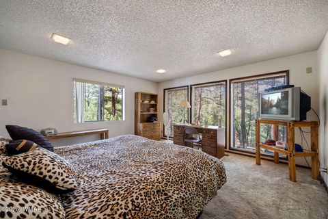 Tiny photo for 328 W Billy Creek Drive, Lakeside, AZ 85929 (MLS # 260390)