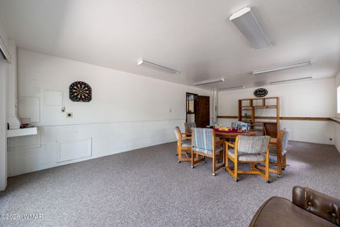 Tiny photo for 328 W Billy Creek Drive, Lakeside, AZ 85929 (MLS # 260390)