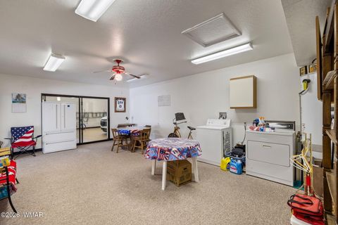 Tiny photo for 328 W Billy Creek Drive, Lakeside, AZ 85929 (MLS # 260390)