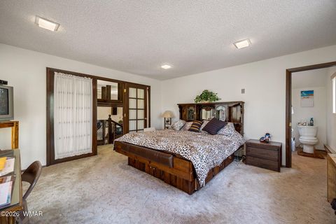 Tiny photo for 328 W Billy Creek Drive, Lakeside, AZ 85929 (MLS # 260390)