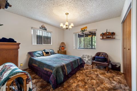 Tiny photo for 328 W Billy Creek Drive, Lakeside, AZ 85929 (MLS # 260390)