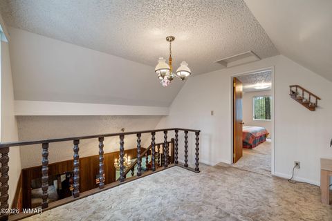 Tiny photo for 328 W Billy Creek Drive, Lakeside, AZ 85929 (MLS # 260390)