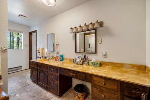 Tiny photo for 328 W Billy Creek Drive, Lakeside, AZ 85929 (MLS # 260390)