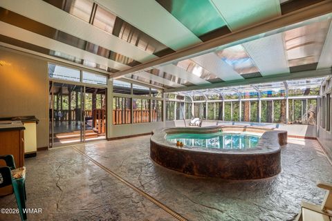 Tiny photo for 328 W Billy Creek Drive, Lakeside, AZ 85929 (MLS # 260390)