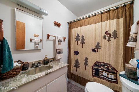 Tiny photo for 328 W Billy Creek Drive, Lakeside, AZ 85929 (MLS # 260390)