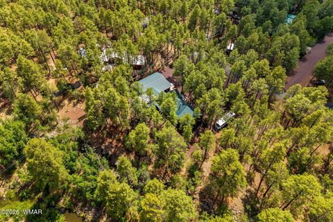 Tiny photo for 328 W Billy Creek Drive, Lakeside, AZ 85929 (MLS # 260390)